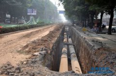 <b>辦理市政公用工程資質條件</b>