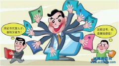 二級建造師掛靠價格的影響因素?