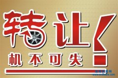 建筑勞務(wù)資質(zhì)轉(zhuǎn)讓需要的手續(xù)