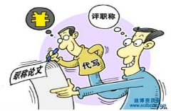 簡述職稱論文發表流程