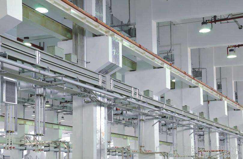 機電工程施工總承包二級資質辦理條件有哪些