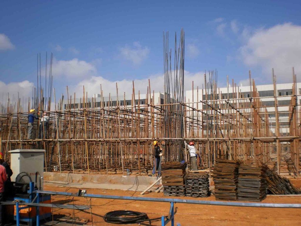 辦理建筑勞務資質需要哪些條件