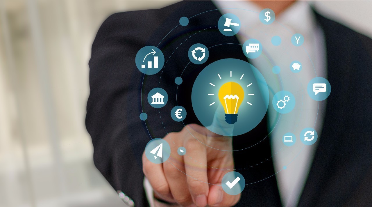 智能化系統設計資質